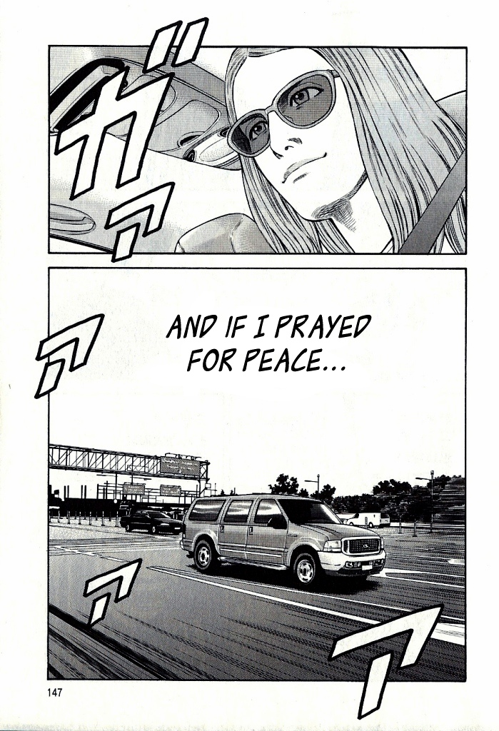 Read BECK_ Mongolian Chop Squad ENGLISH Manga Online