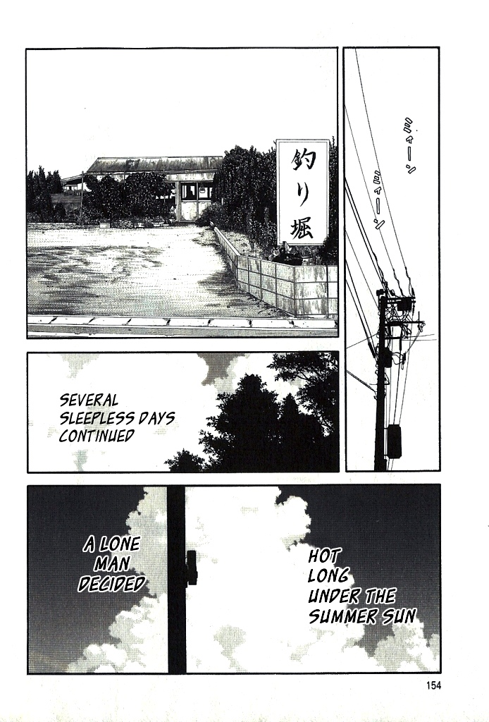 Read BECK_ Mongolian Chop Squad ENGLISH Manga Online