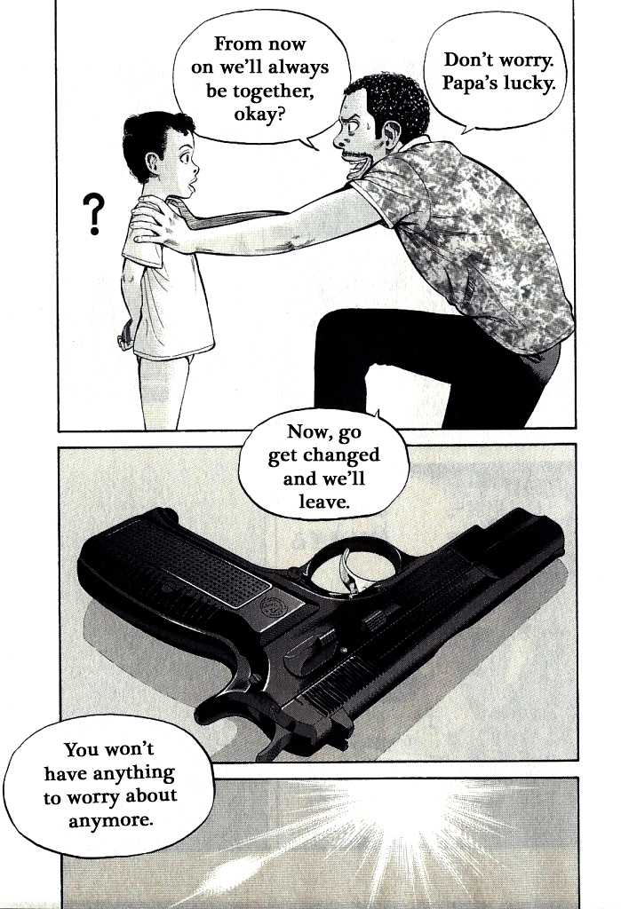 Read BECK_ Mongolian Chop Squad ENGLISH Manga Online