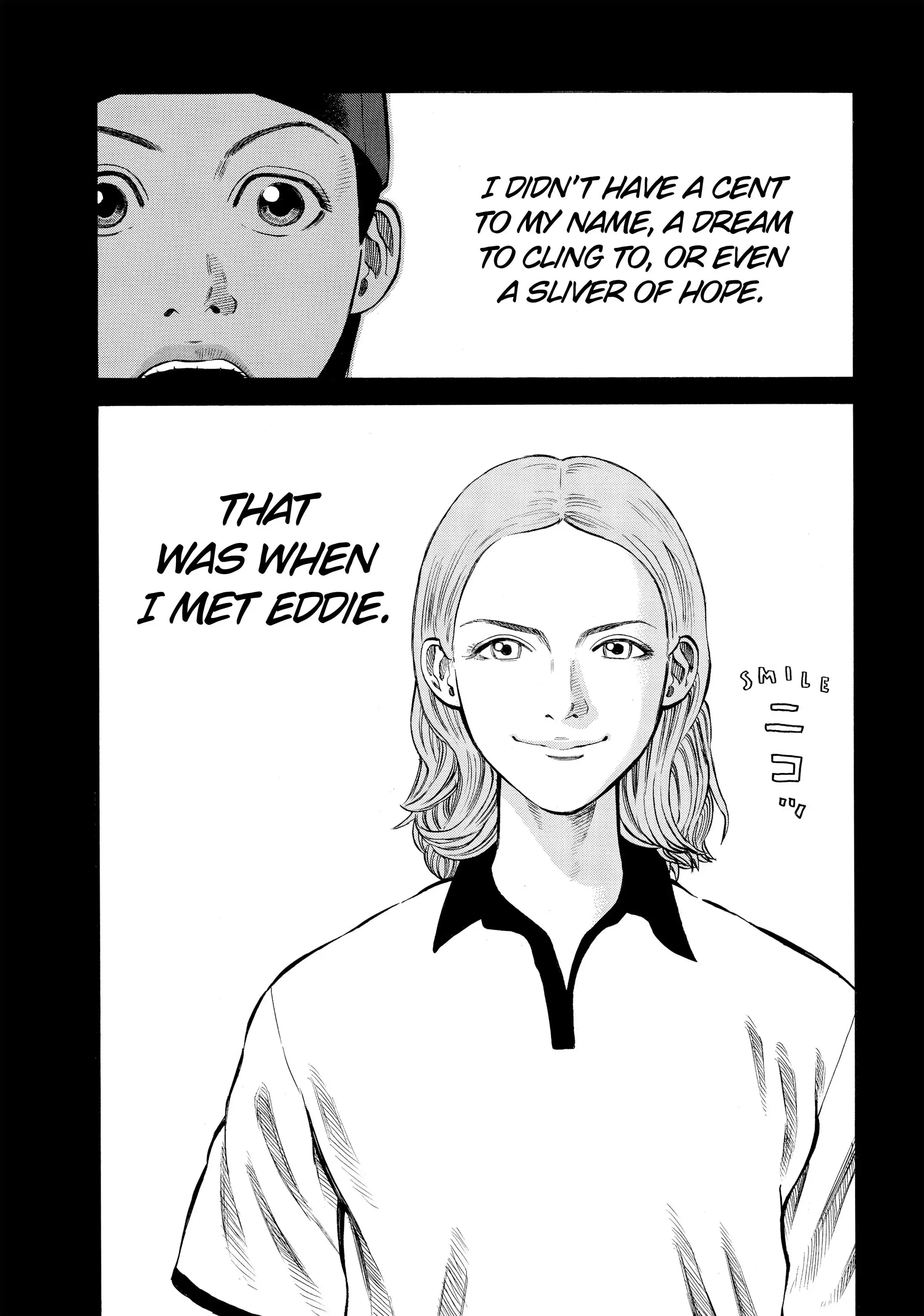 Read BECK_ Mongolian Chop Squad ENGLISH Manga Online