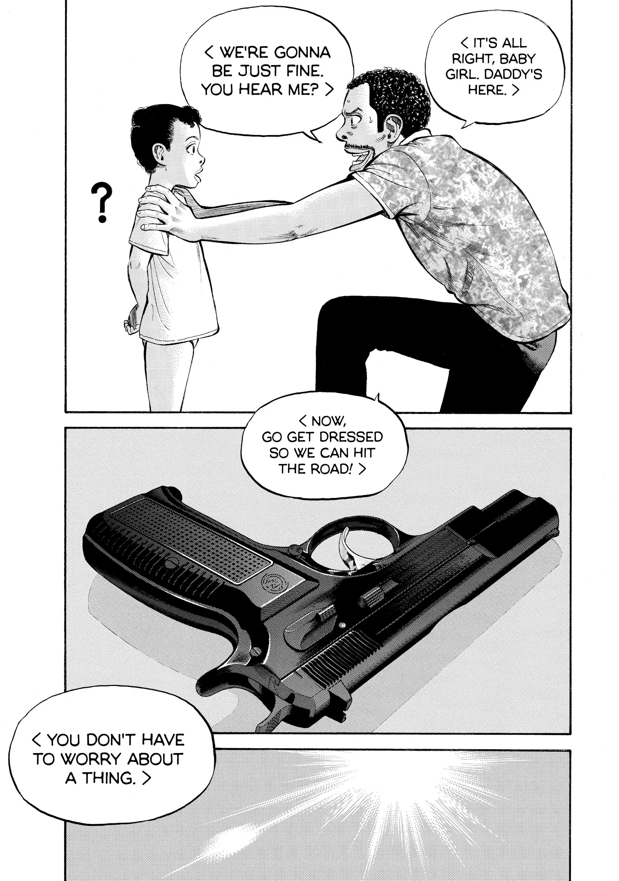 Read BECK_ Mongolian Chop Squad ENGLISH Manga Online
