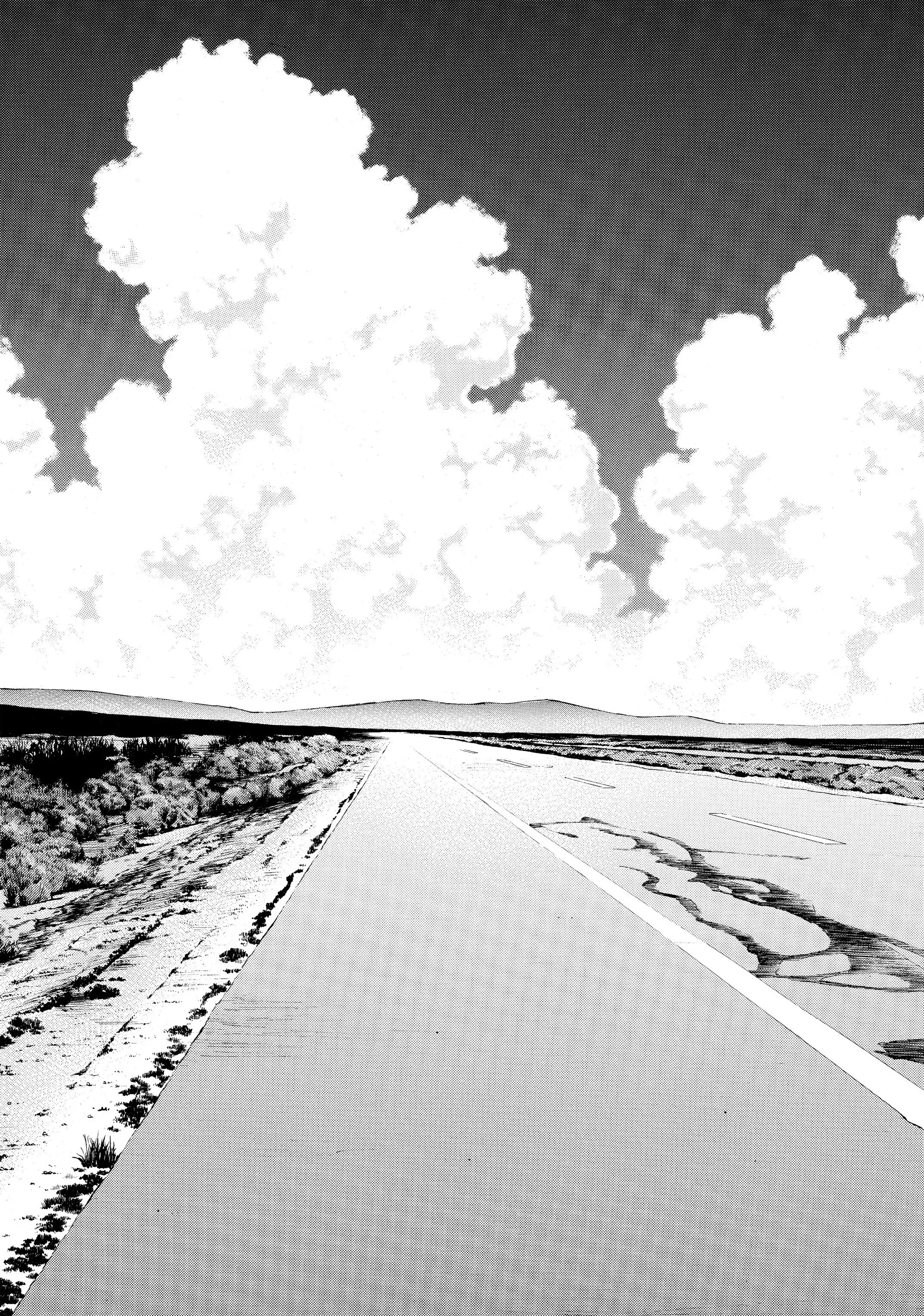 Read BECK_ Mongolian Chop Squad ENGLISH Manga Online