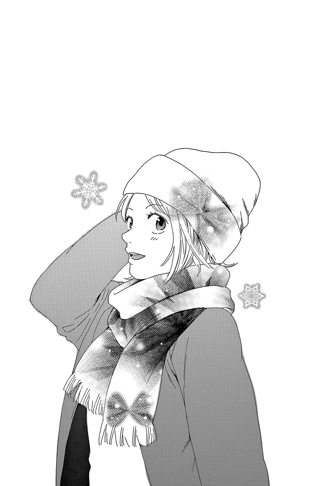 Read Baby Steps ENGLISH Manga Online