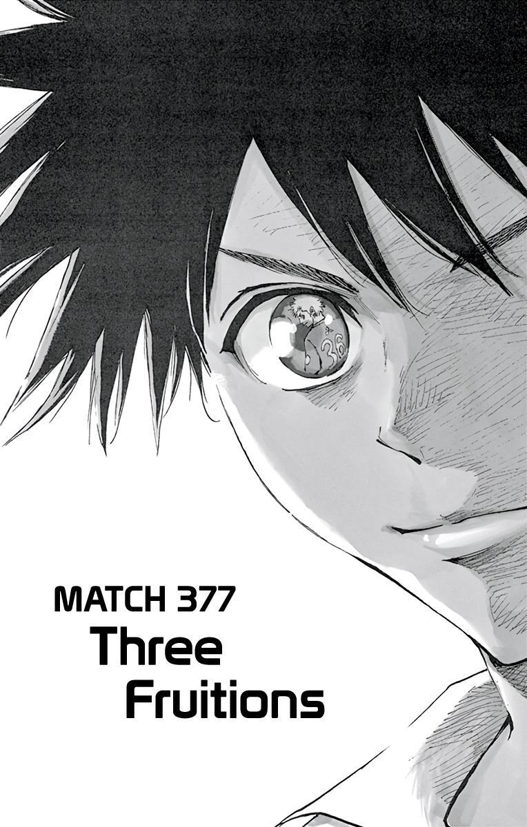 Read Be Blues! Ao ni Nare ENGLISH Manga Online