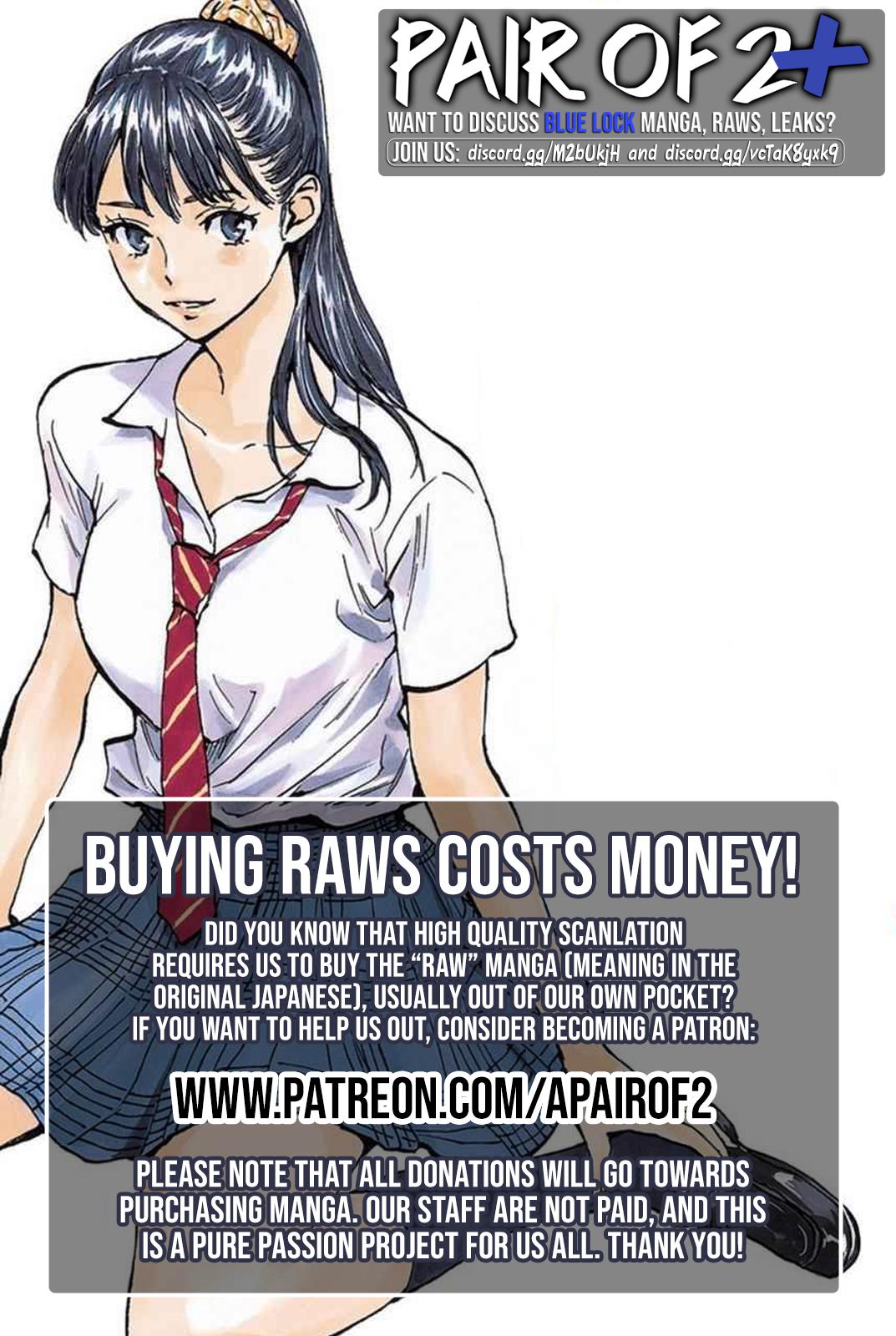 Read Be Blues! Ao ni Nare ENGLISH Manga Online