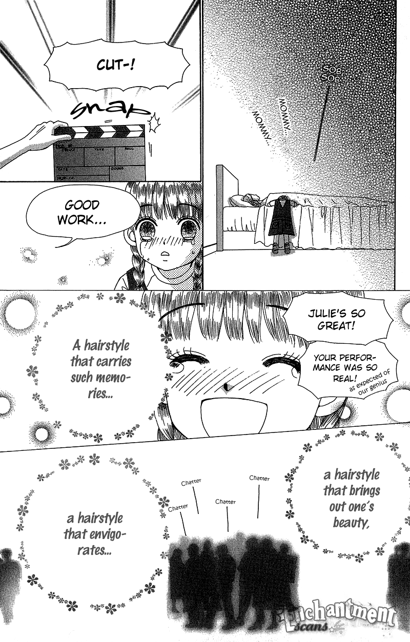 Read Beauty Pop ENGLISH Manga Online