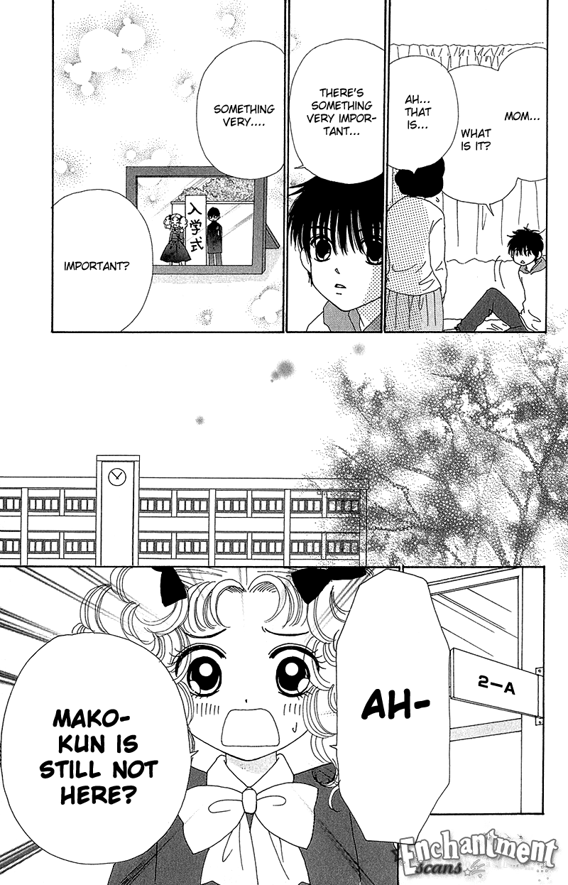 Read Beauty Pop ENGLISH Manga Online