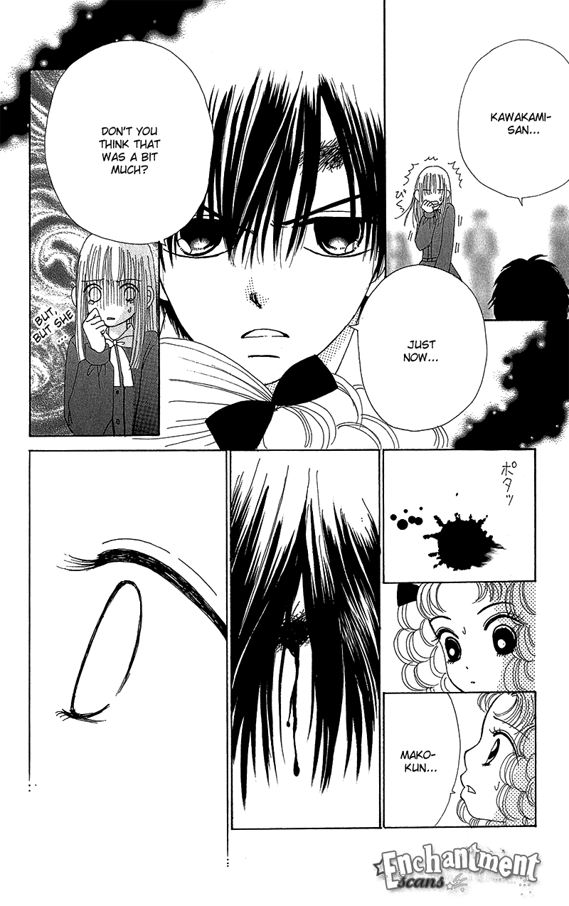 Read Beauty Pop ENGLISH Manga Online