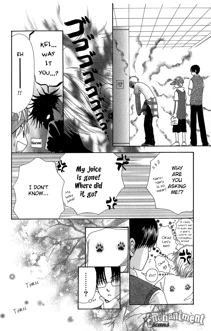 Read Beauty Pop ENGLISH Manga Online