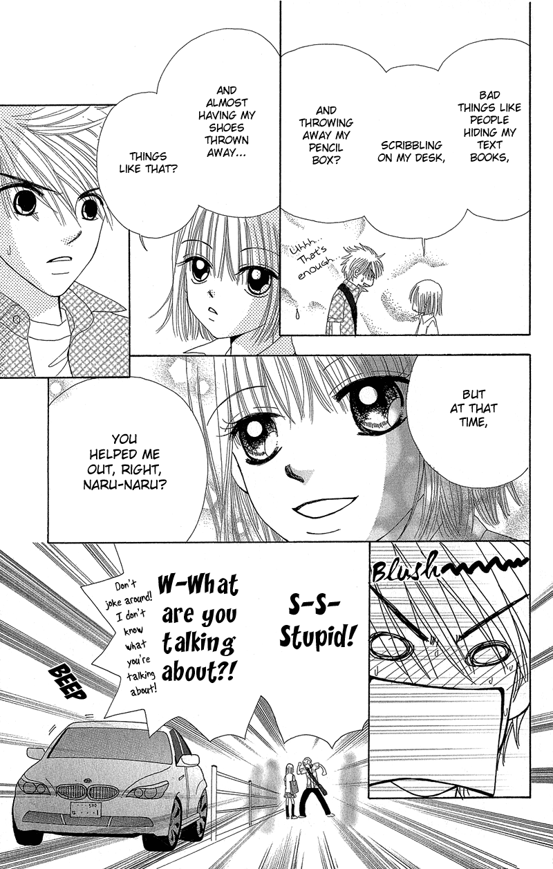 Read Beauty Pop ENGLISH Manga Online