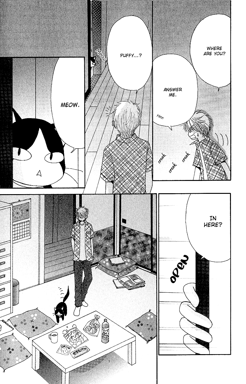 Read Beauty Pop ENGLISH Manga Online