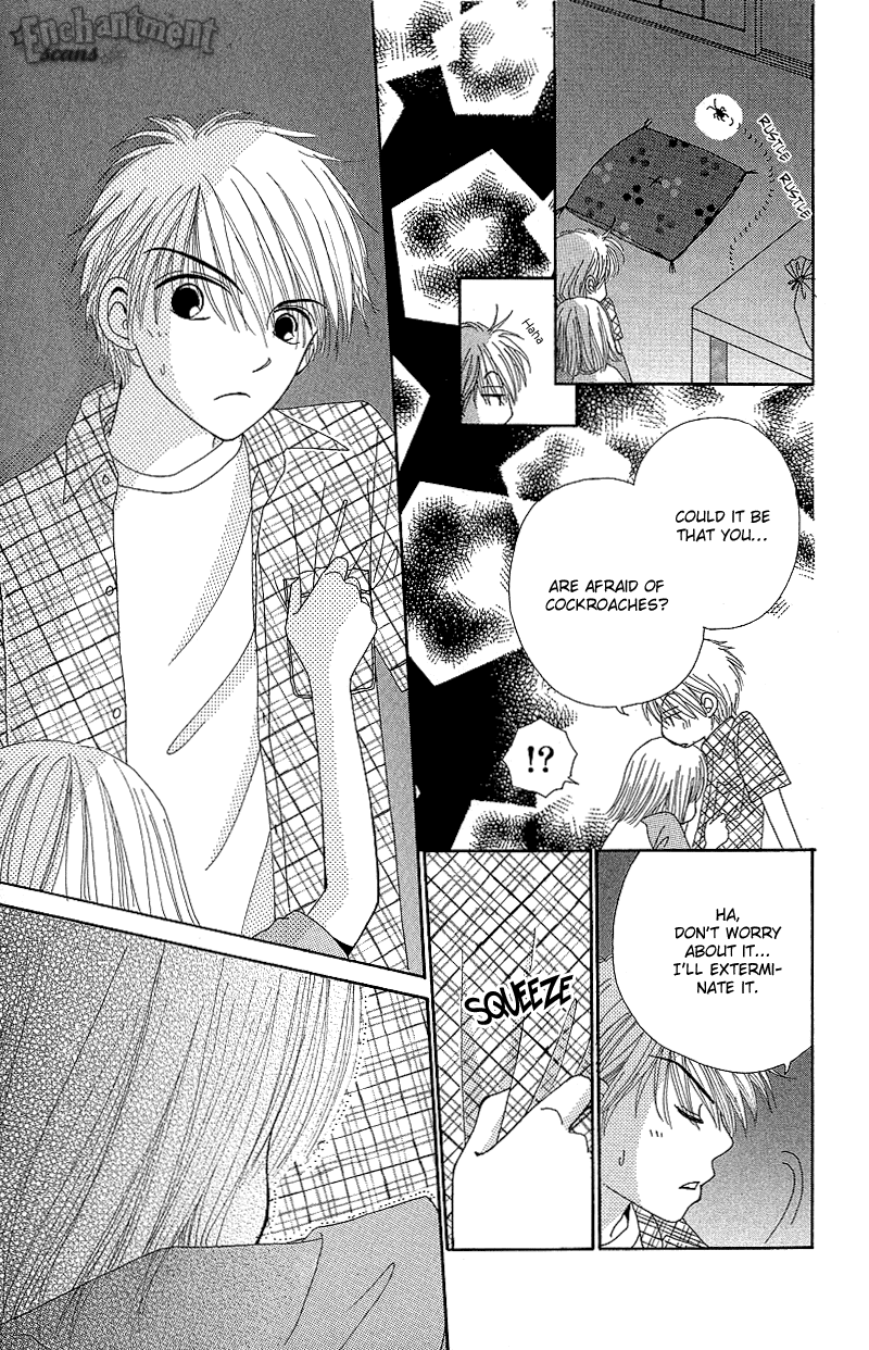 Read Beauty Pop ENGLISH Manga Online