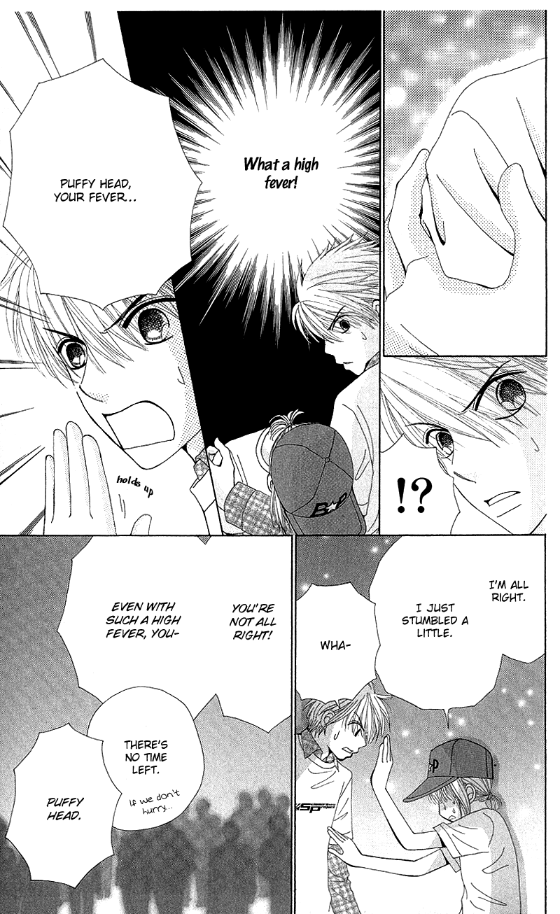 Read Beauty Pop ENGLISH Manga Online