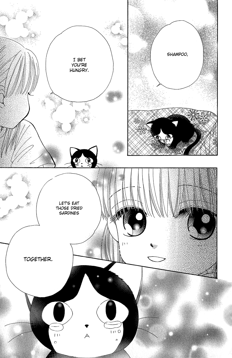 Read Beauty Pop ENGLISH Manga Online