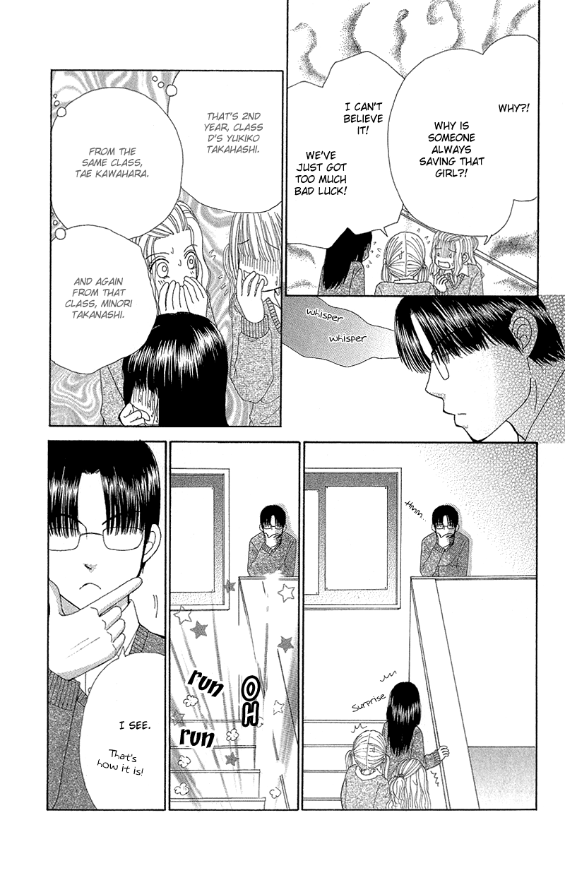 Read Beauty Pop ENGLISH Manga Online