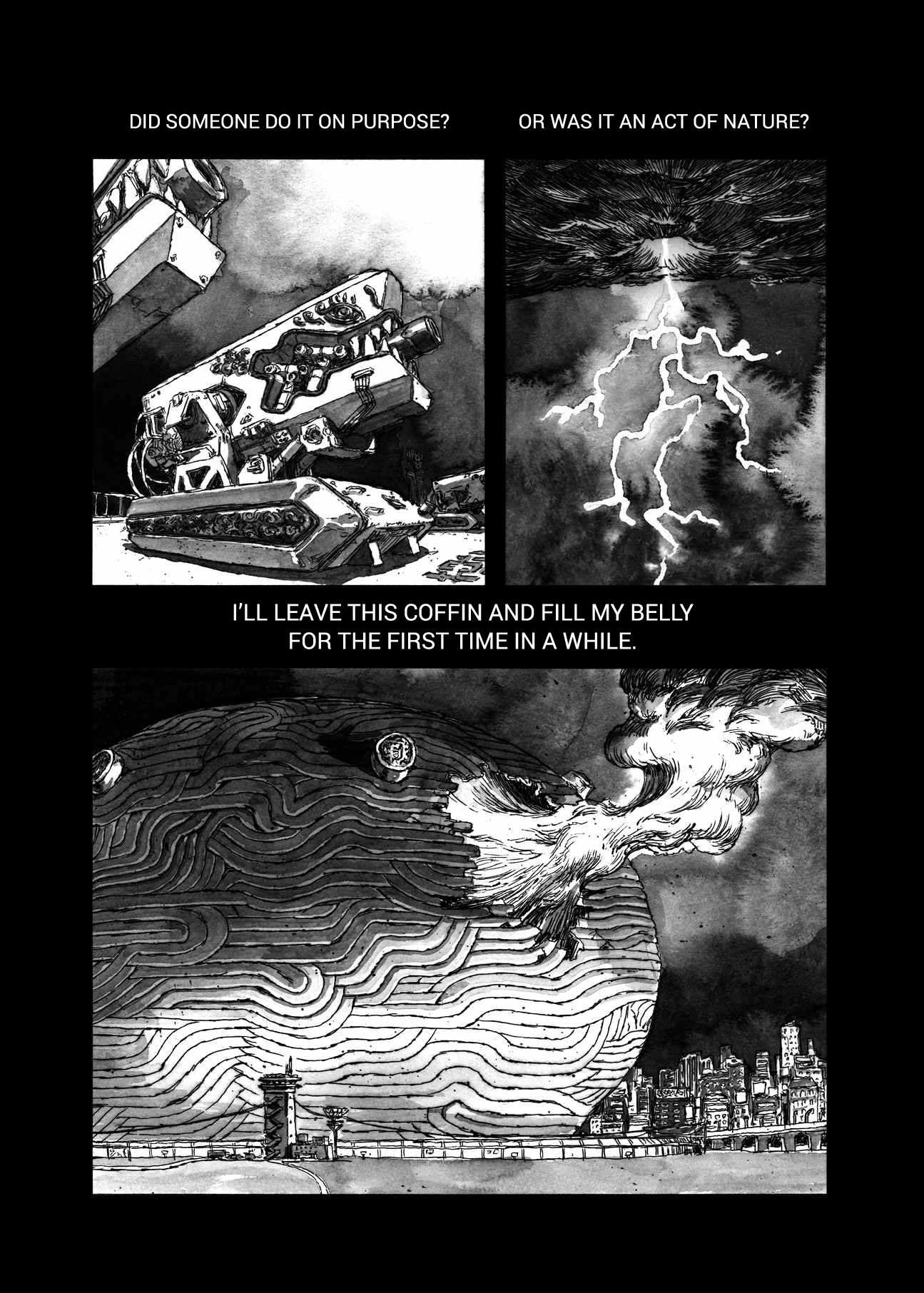 Read Bibliomania ENGLISH Manga Online