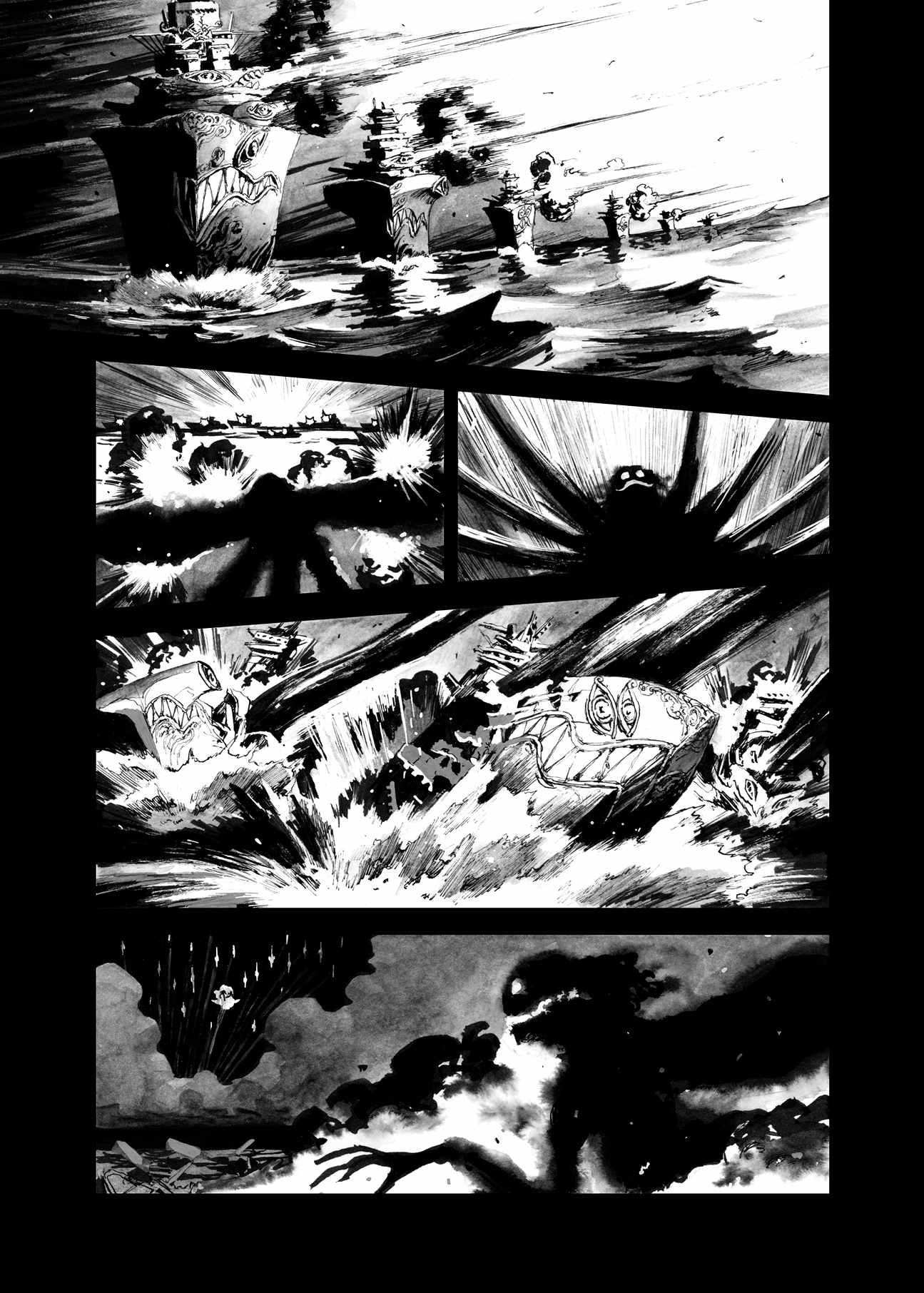 Read Bibliomania ENGLISH Manga Online