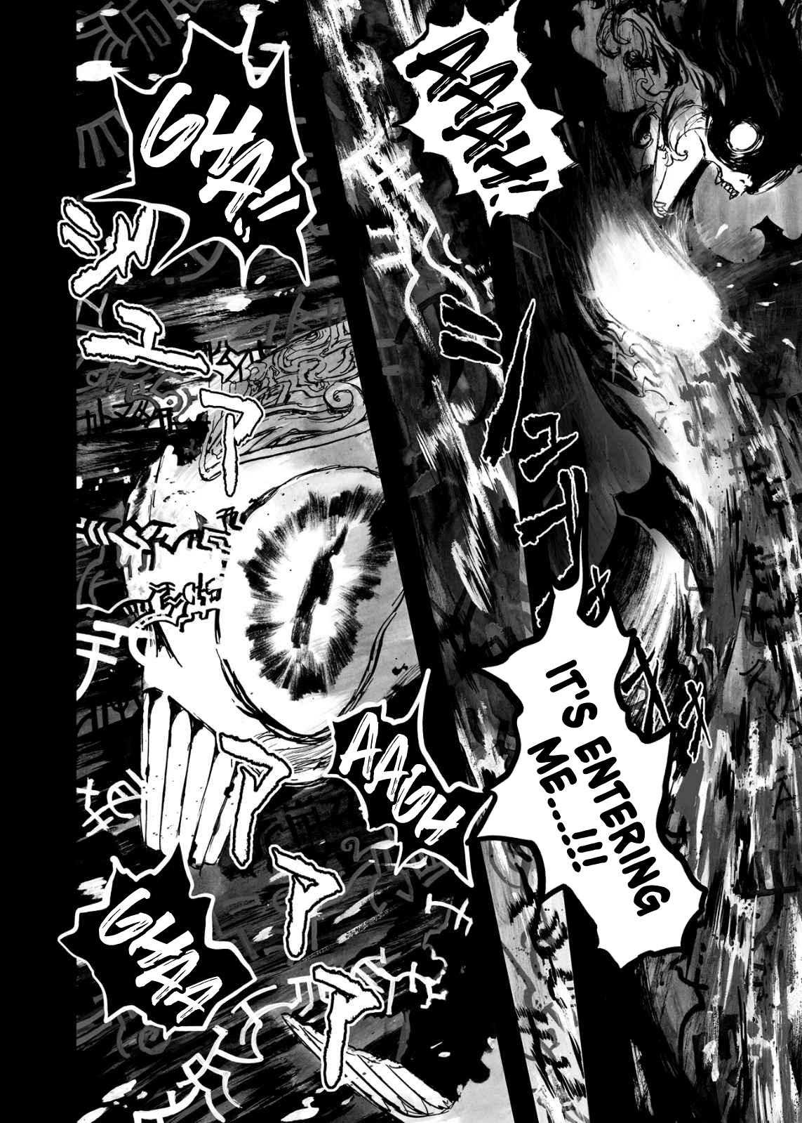 Read Bibliomania ENGLISH Manga Online