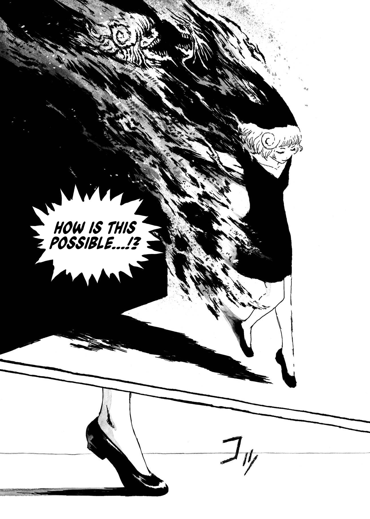 Read Bibliomania ENGLISH Manga Online