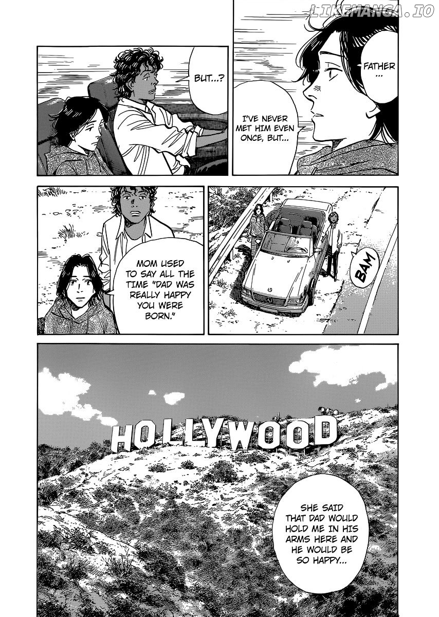 Read Billy Bat ENGLISH Manga Online