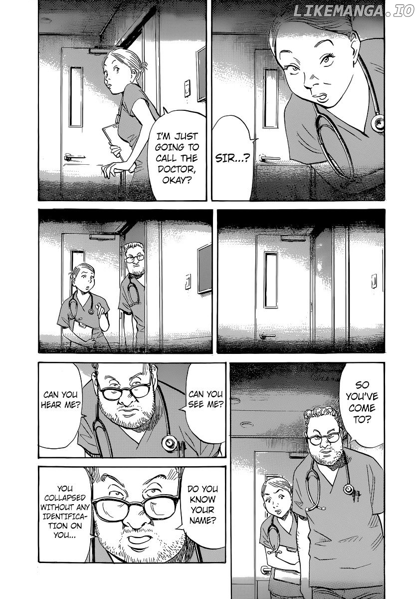 Read Billy Bat ENGLISH Manga Online