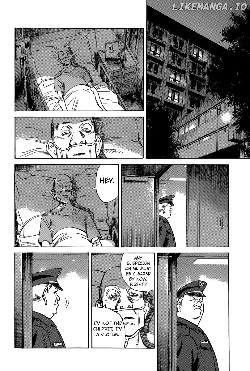 Read Billy Bat ENGLISH Manga Online
