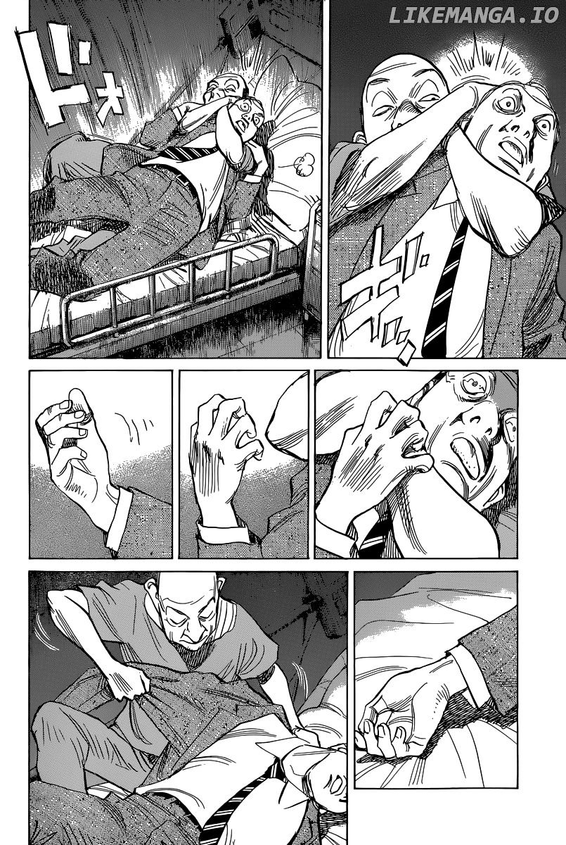 Read Billy Bat ENGLISH Manga Online