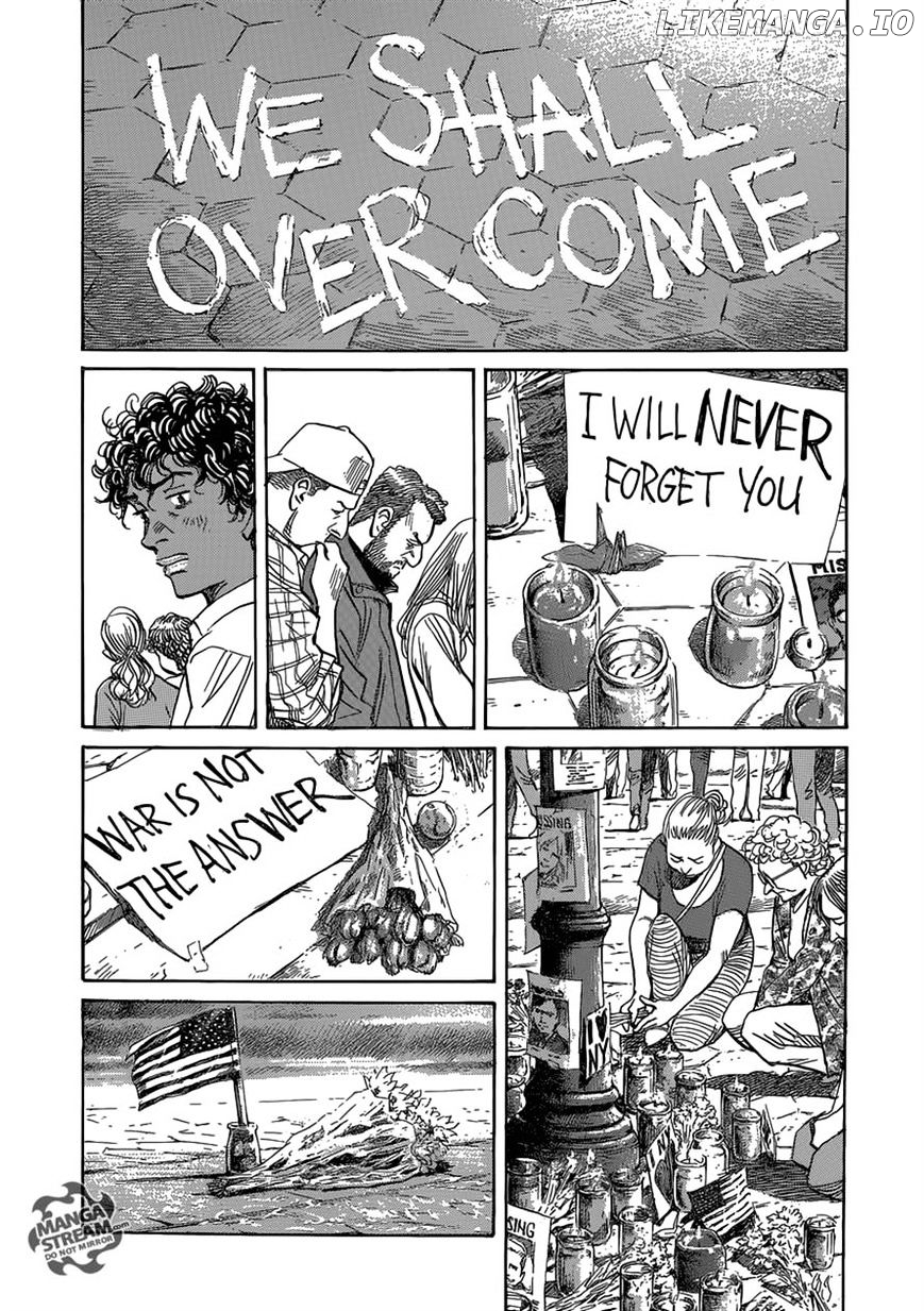 Read Billy Bat ENGLISH Manga Online