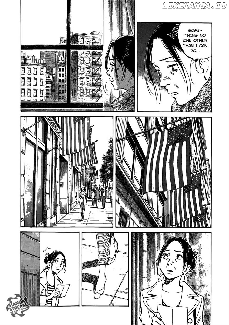 Read Billy Bat ENGLISH Manga Online