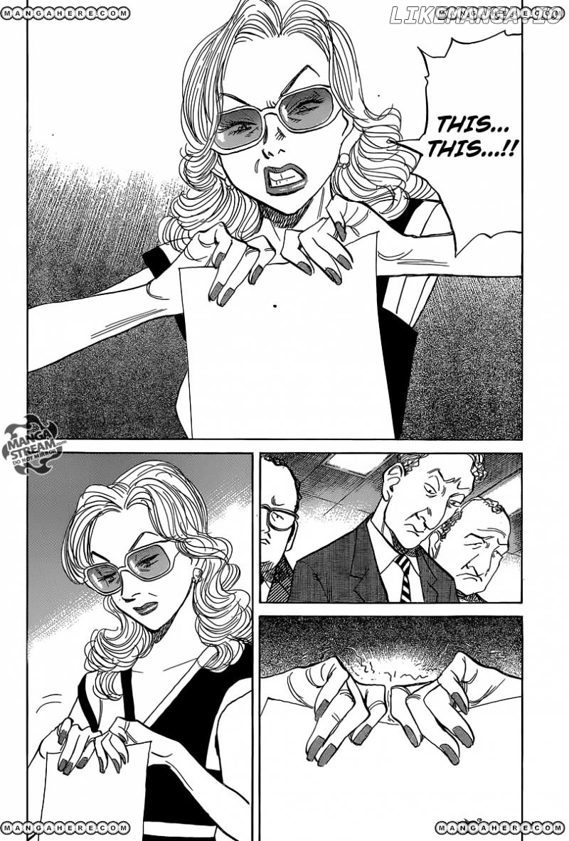 Read Billy Bat ENGLISH Manga Online