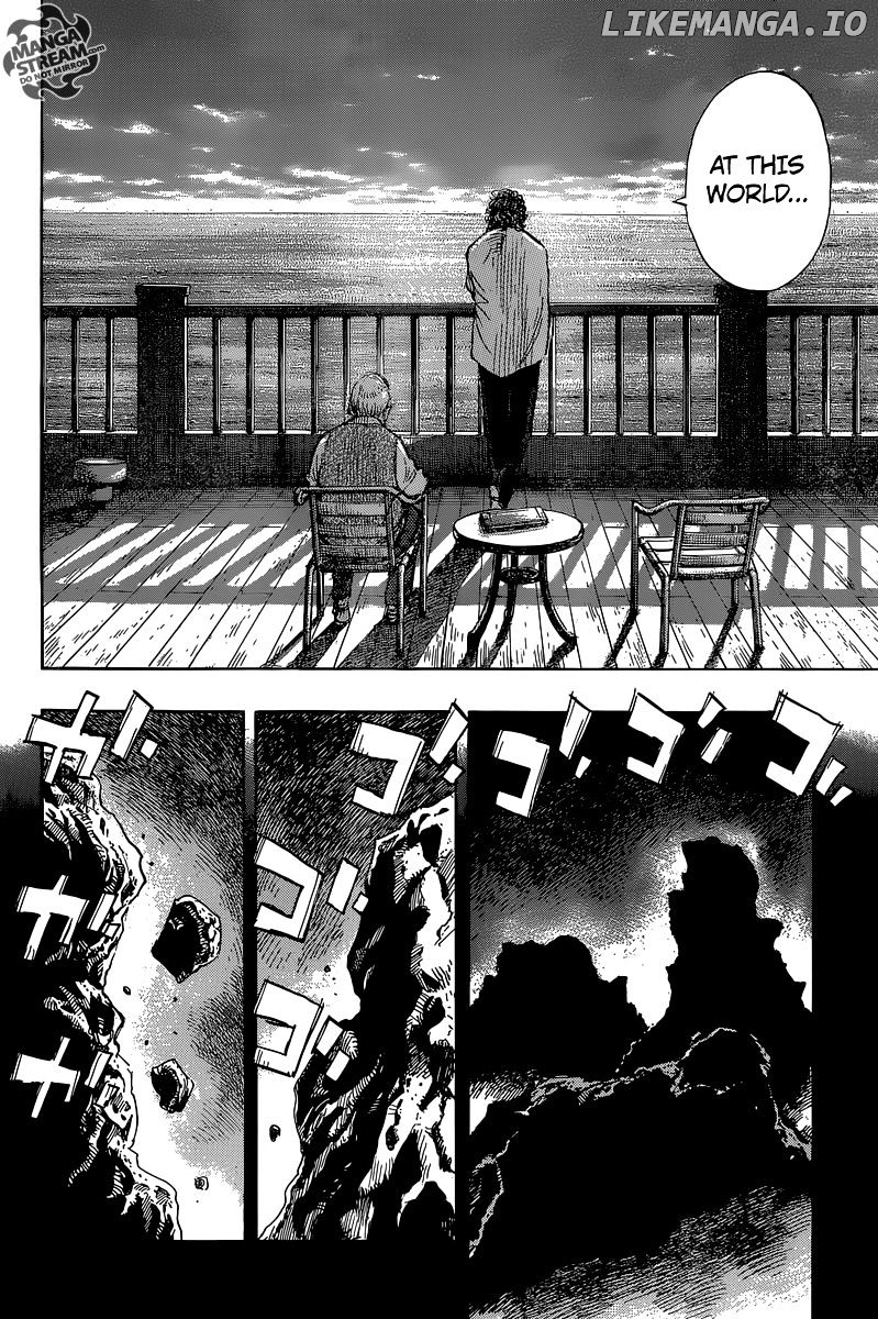 Read Billy Bat ENGLISH Manga Online