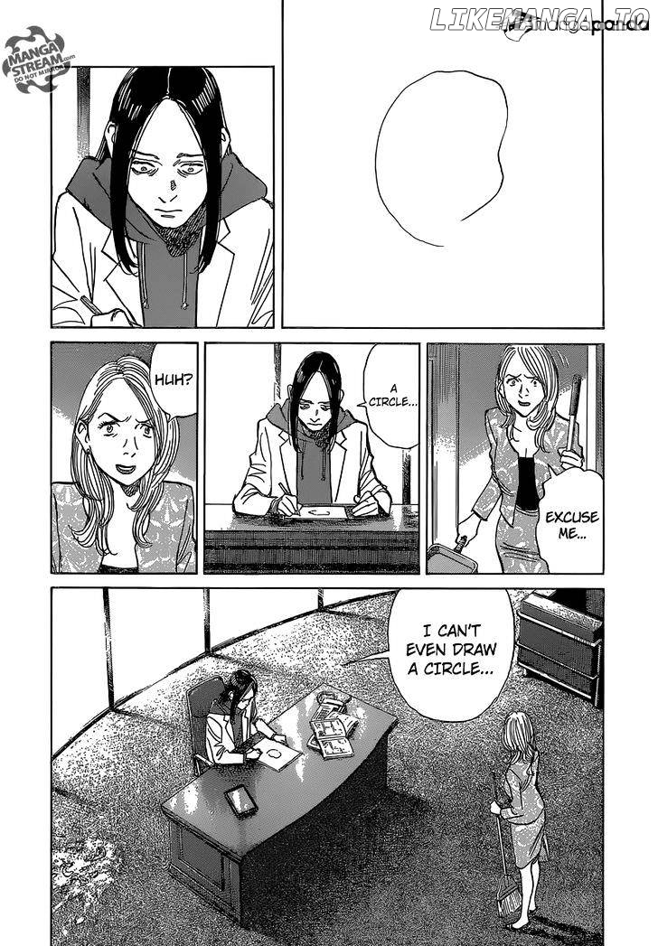 Read Billy Bat ENGLISH Manga Online