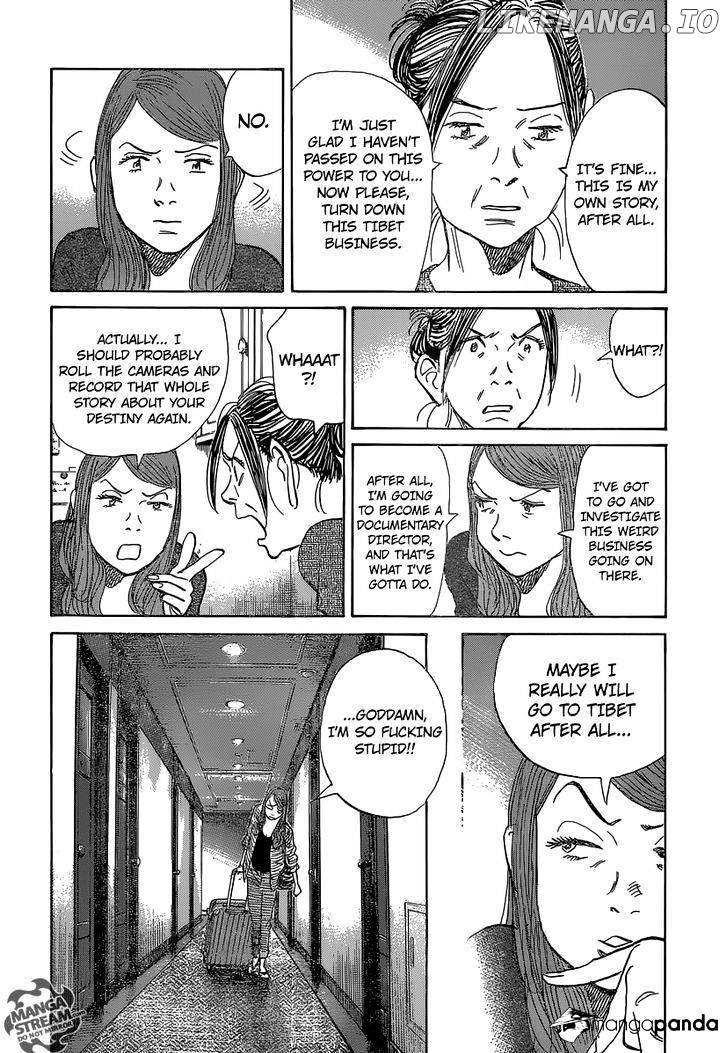 Read Billy Bat ENGLISH Manga Online