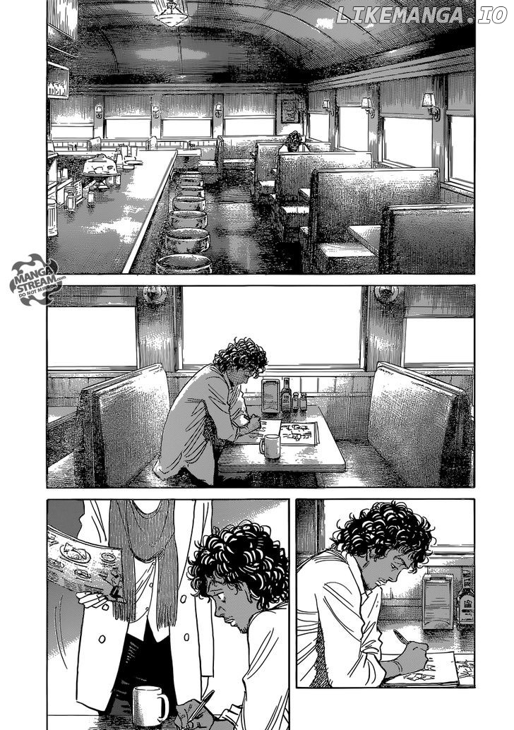 Read Billy Bat ENGLISH Manga Online