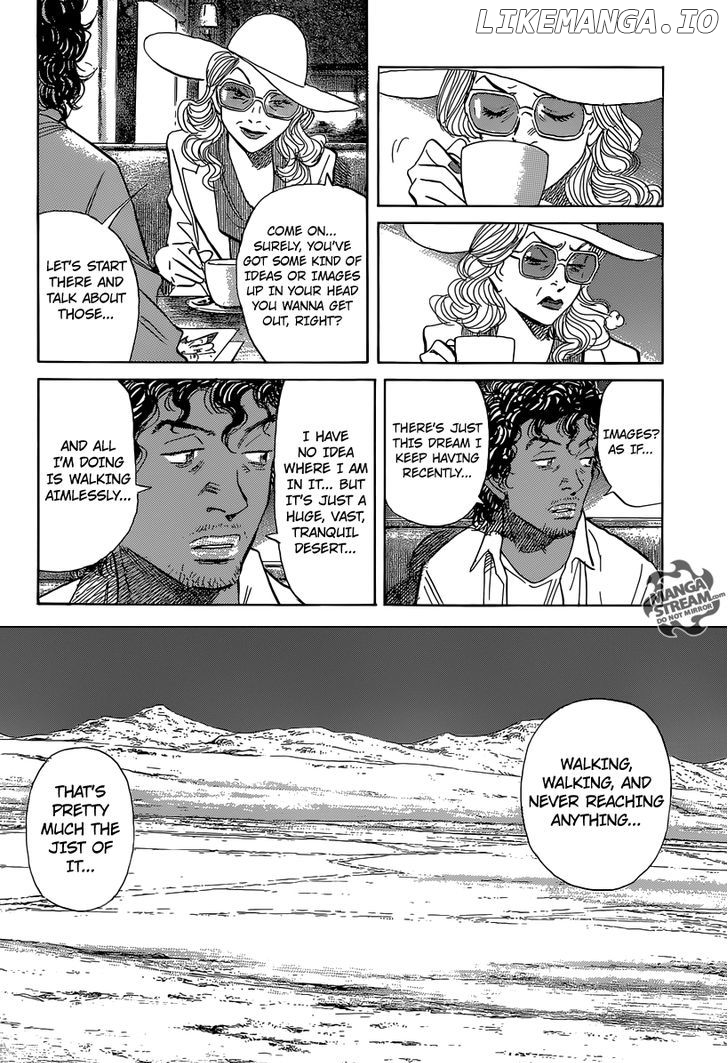 Read Billy Bat ENGLISH Manga Online