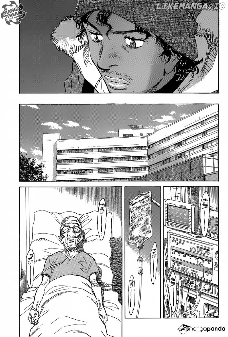 Read Billy Bat ENGLISH Manga Online