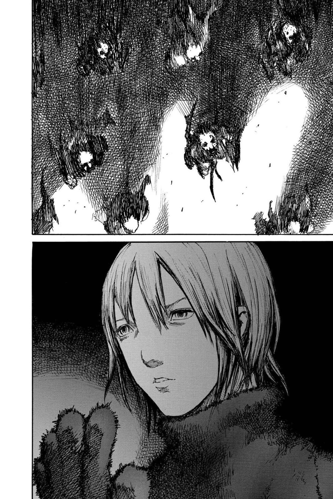 Read Biomega ENGLISH Manga Online