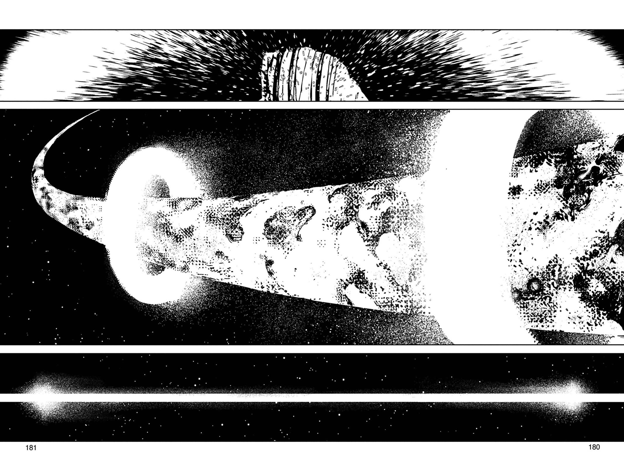 Read Biomega ENGLISH Manga Online