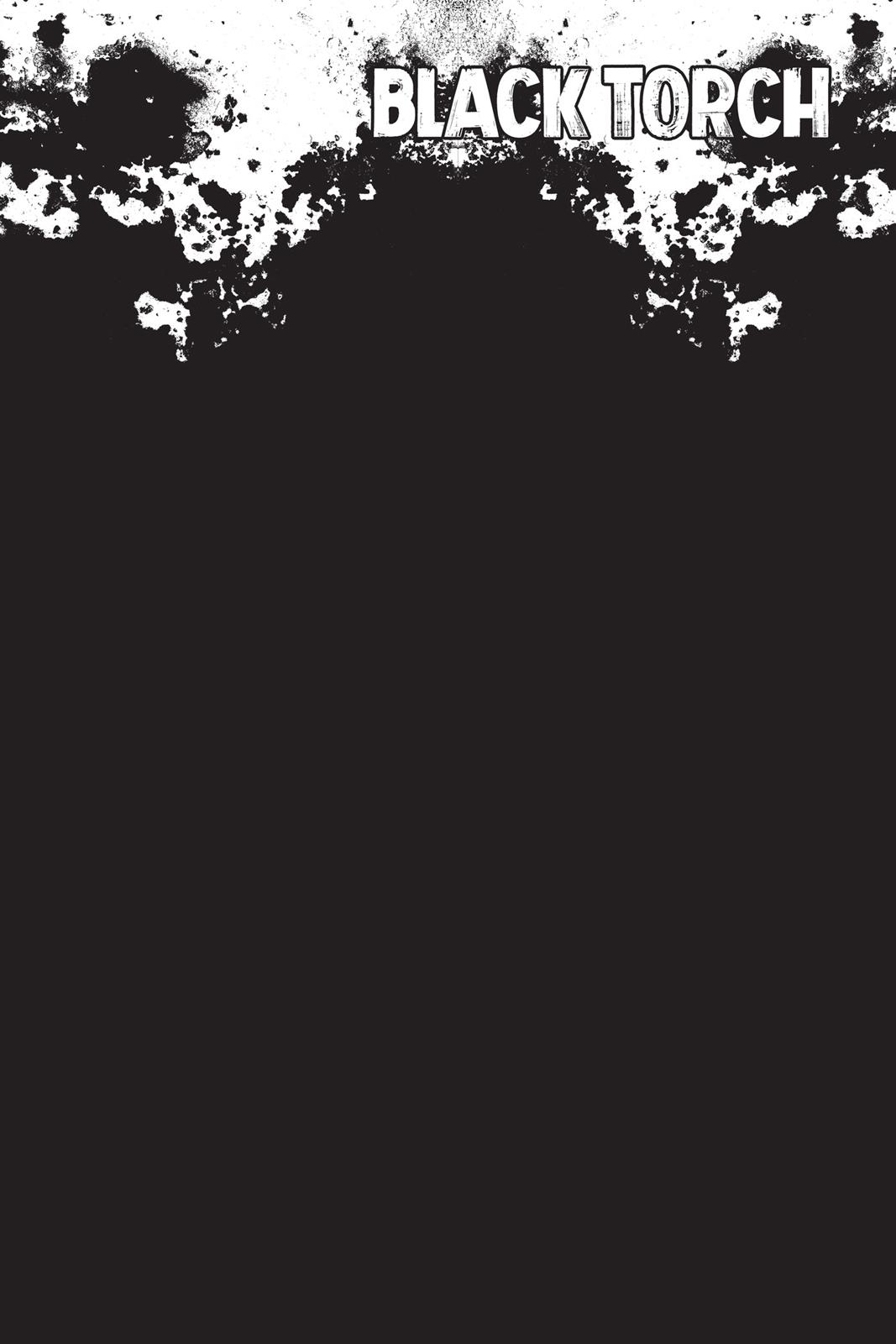 Read Black Torch ENGLISH Manga Online