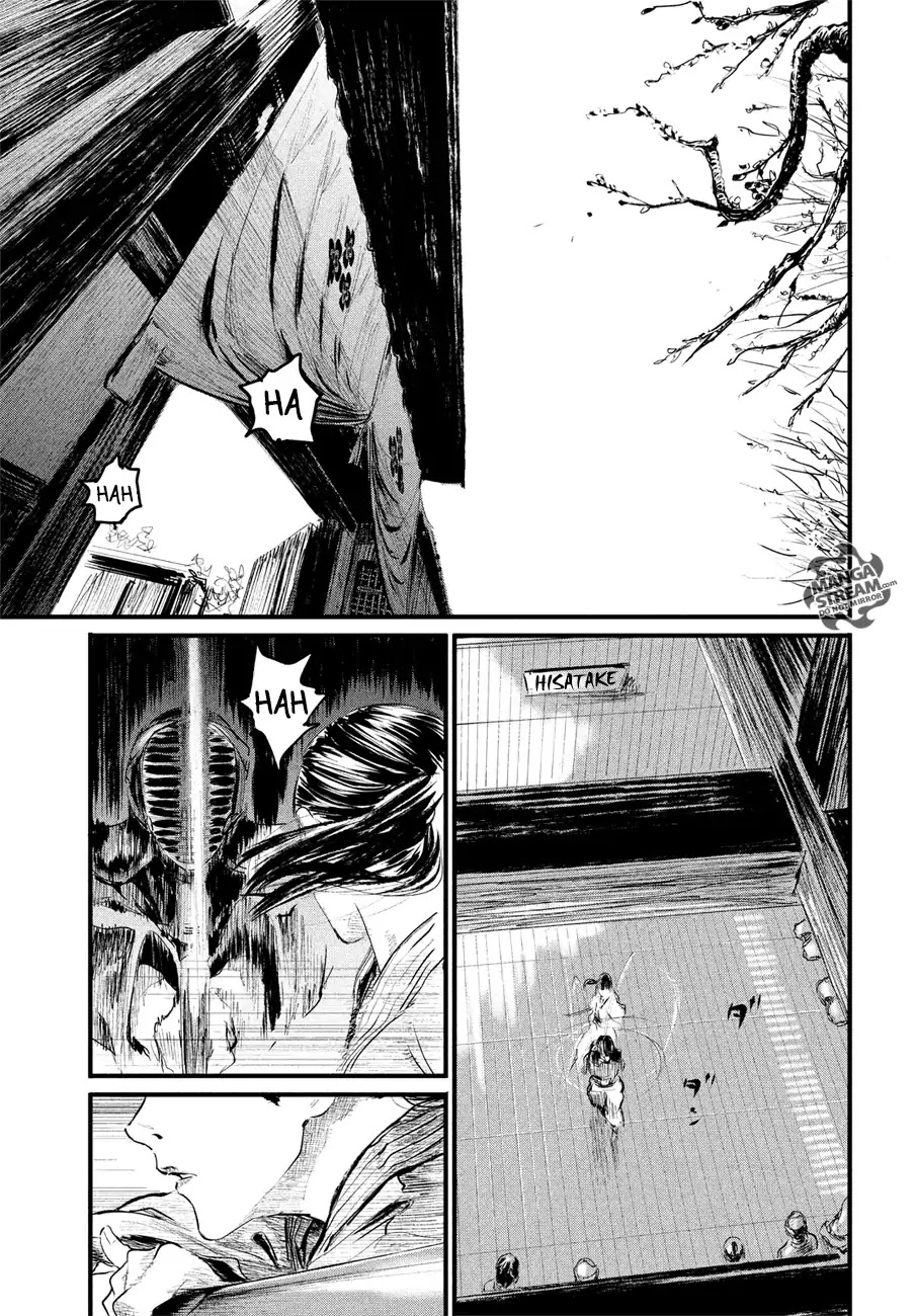 Read Blade of the Immortal - Bakumatsu Arc ENGLISH Manga Online