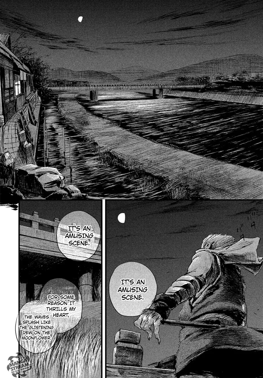 Read Blade of the Immortal - Bakumatsu Arc ENGLISH Manga Online