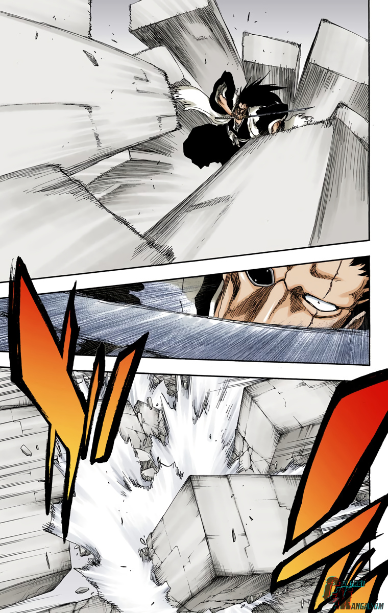 Read Bleach (Colored) ENGLISH Manga Online