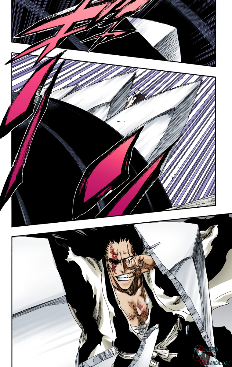 Read Bleach (Colored) ENGLISH Manga Online