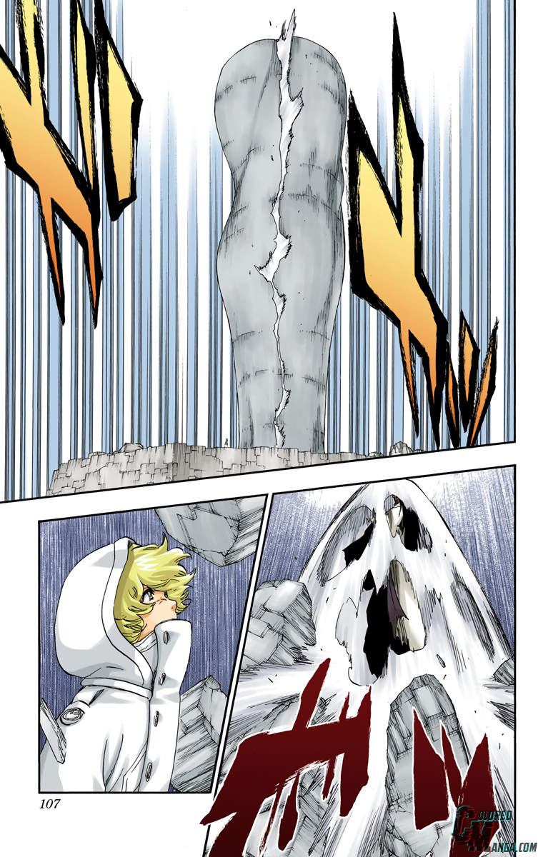 Read Bleach (Colored) ENGLISH Manga Online