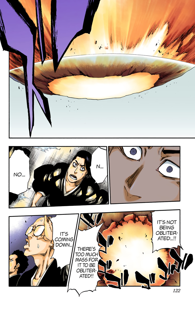 Read Bleach (Colored) ENGLISH Manga Online