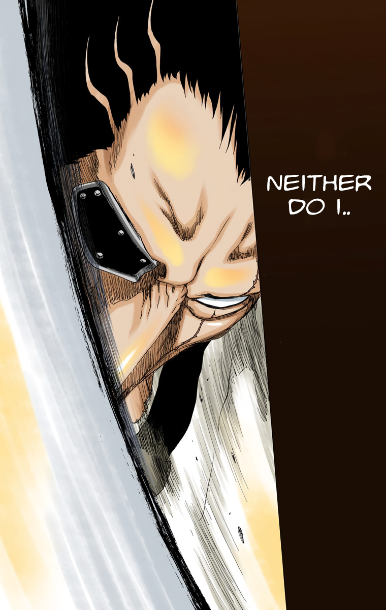 Read Bleach (Colored) ENGLISH Manga Online