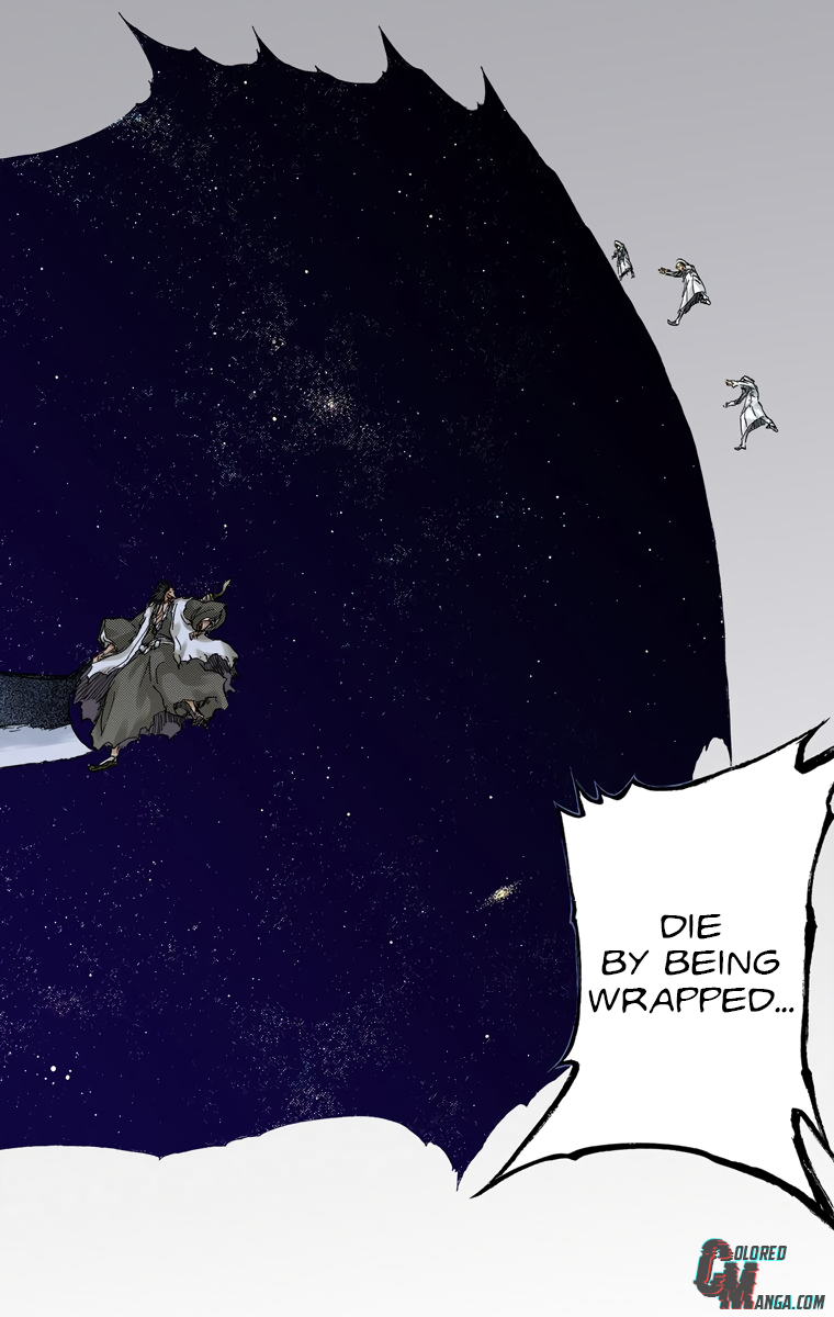 Read Bleach (Colored) ENGLISH Manga Online