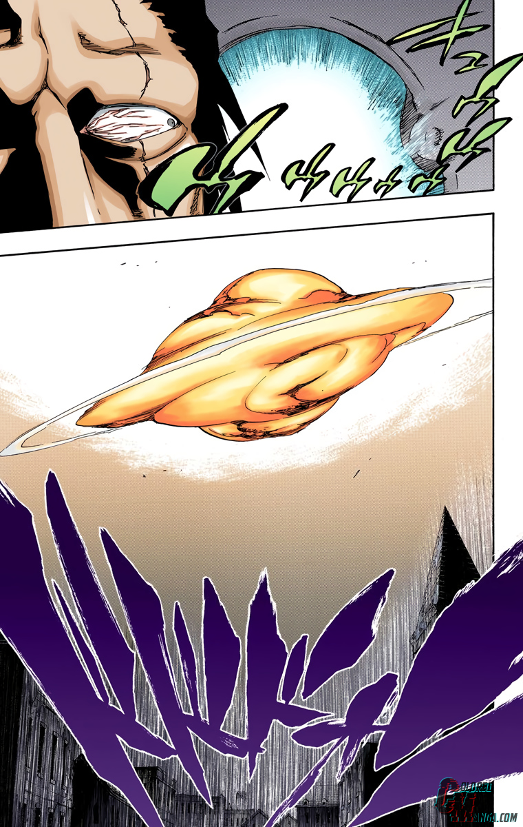 Read Bleach (Colored) ENGLISH Manga Online