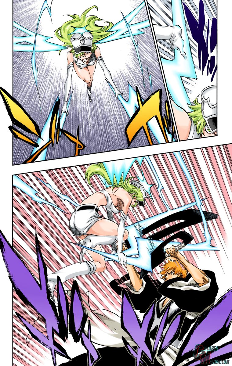 Read Bleach (Colored) ENGLISH Manga Online