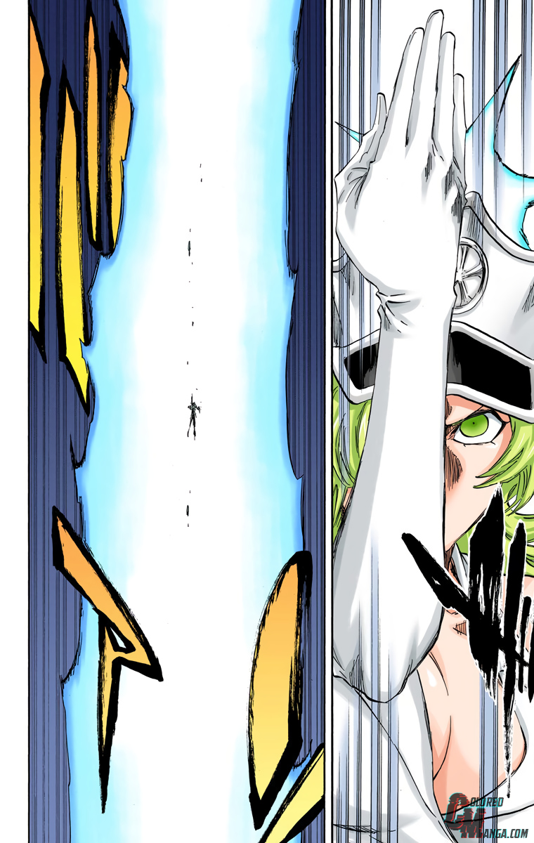 Read Bleach (Colored) ENGLISH Manga Online